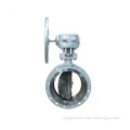 Butterfly Valves Oil and Gas Application